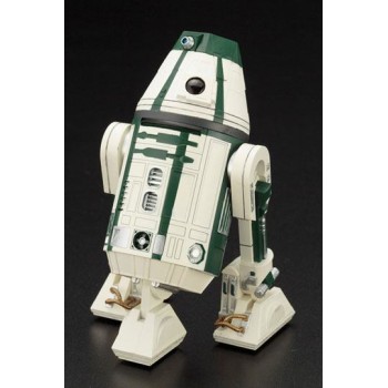 Star Wars ARTFX+ Statue 1/10 R4-M9 Celebration Exclusive 10 cm